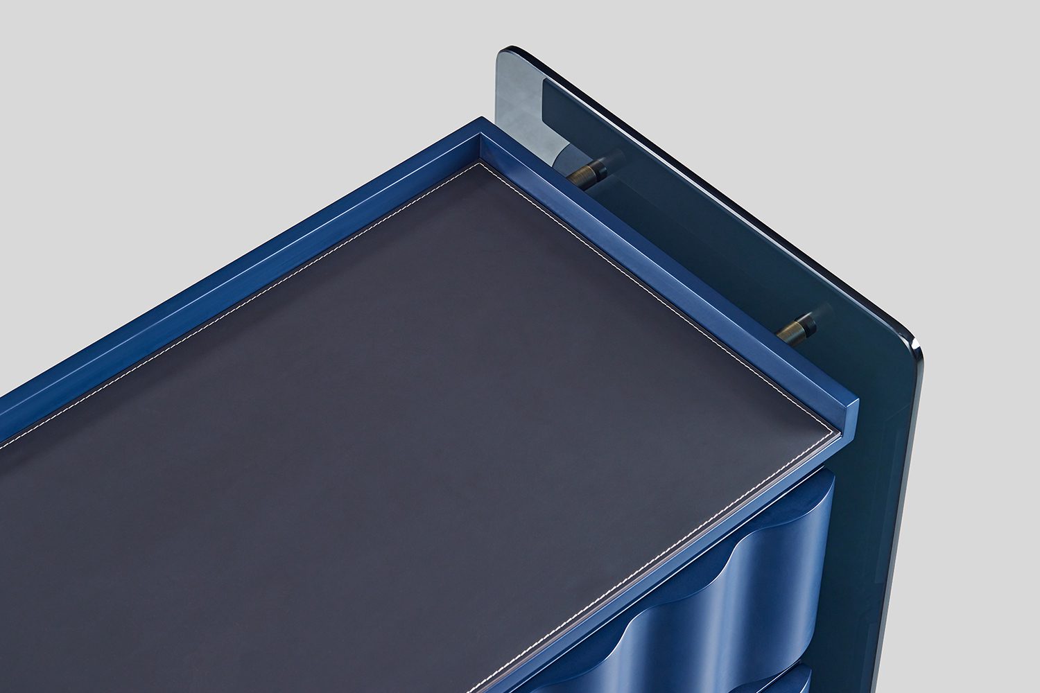 Jan Chest Of Drawers