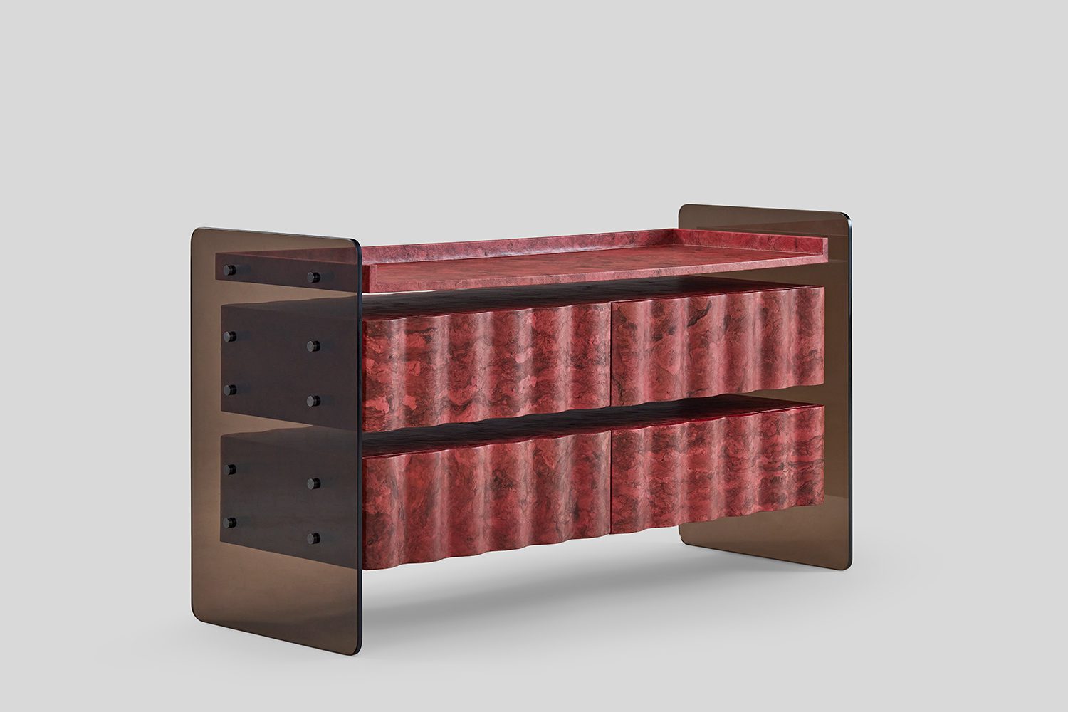 Jan Chest Of Drawers