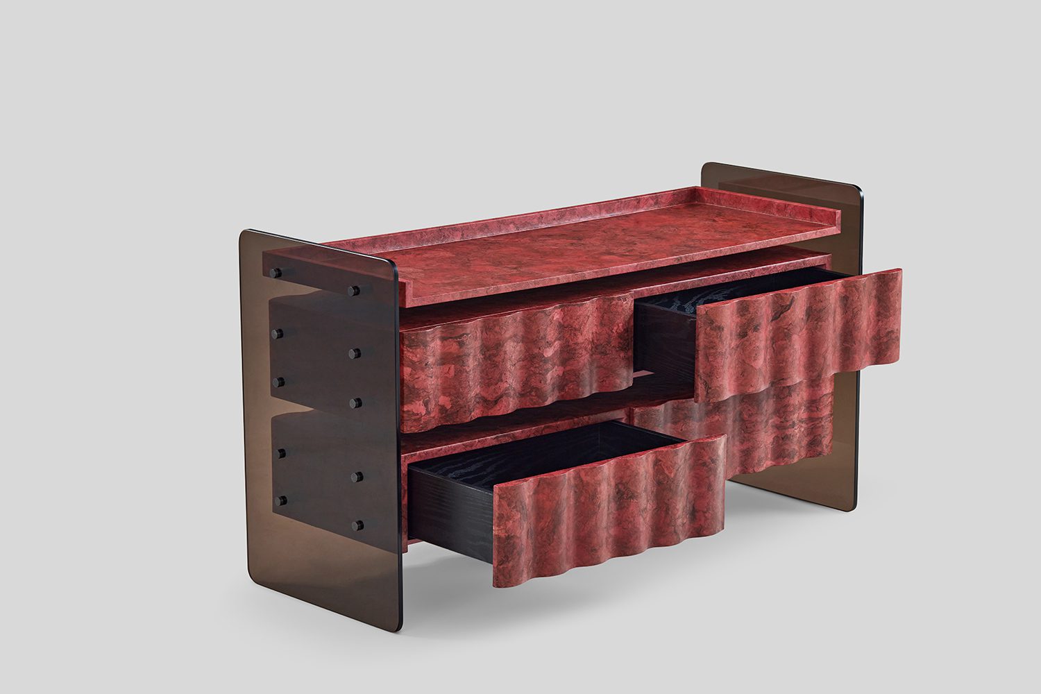 Jan Chest Of Drawers