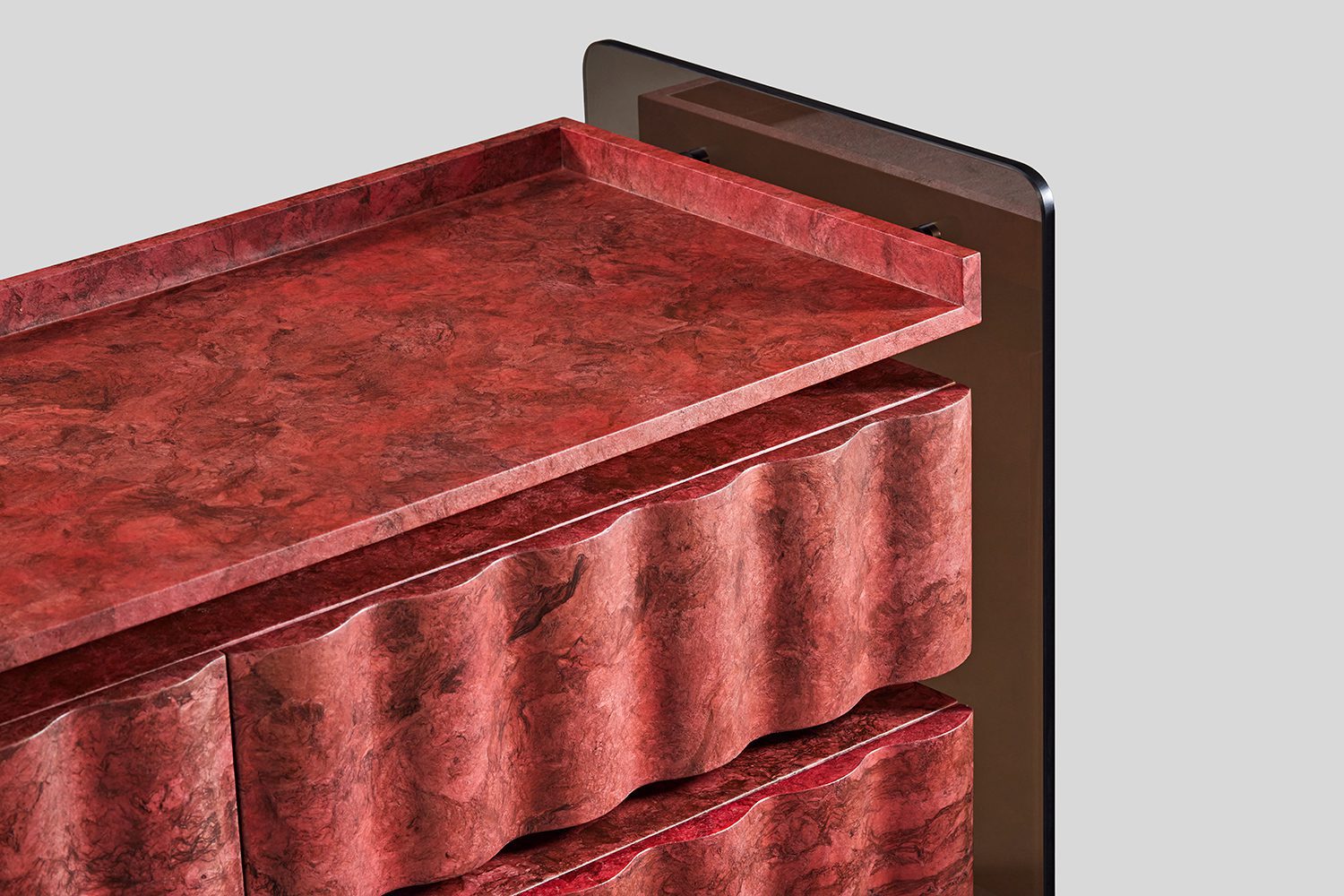 Jan Chest Of Drawers