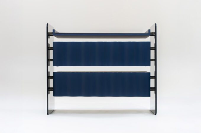 Jan Chest Of Drawers 