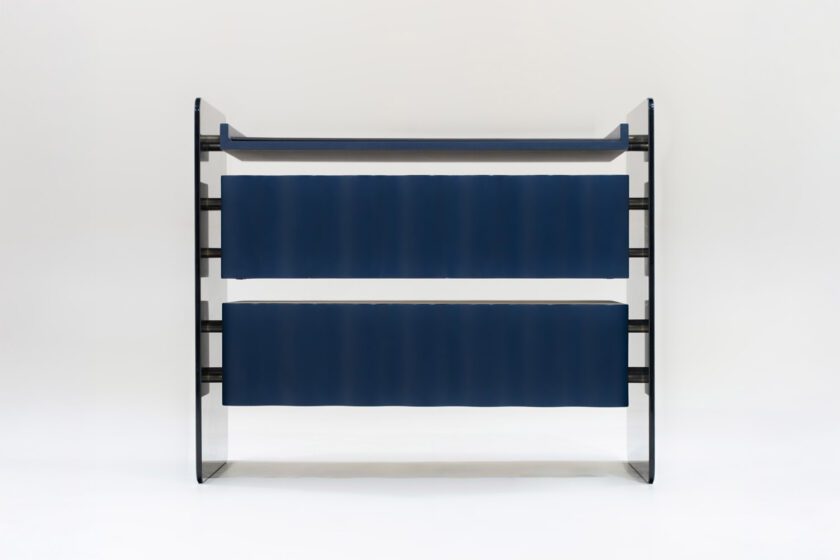 Jan Chest Of Drawers