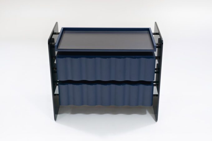 Jan Chest Of Drawers 