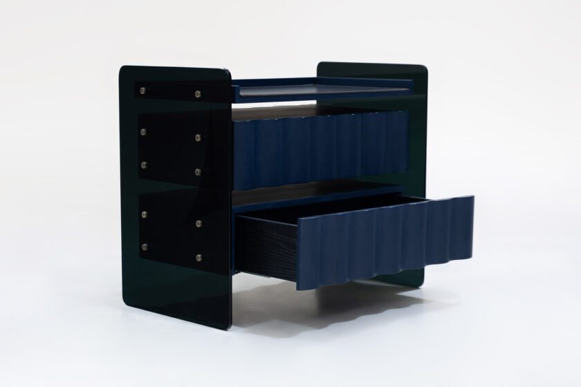 Jan Chest Of Drawers