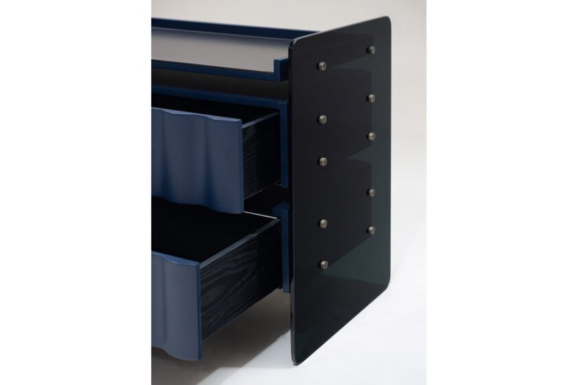 Jan Chest Of Drawers