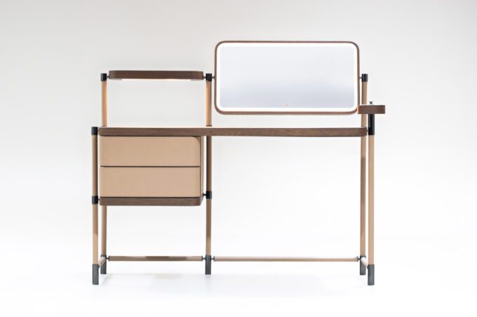 Palo Dresser 