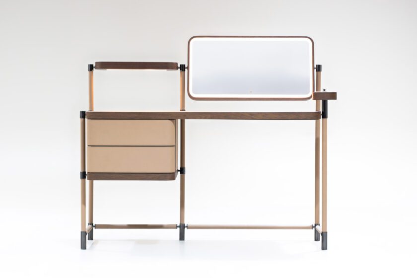 Palo Dresser