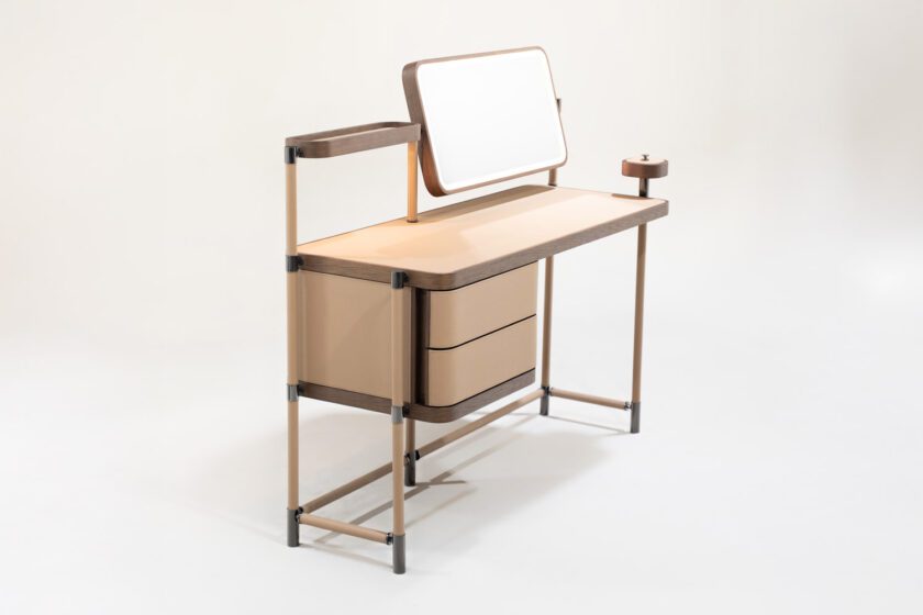 Palo Dresser