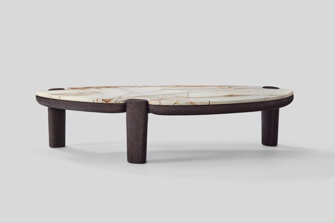 Veia Coffee Table