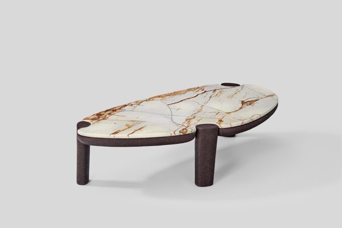 Veia Coffee Table