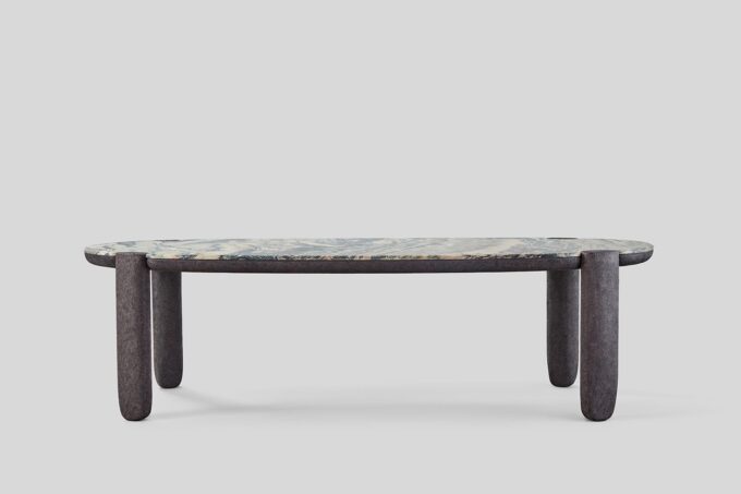 Veia Dining Table
