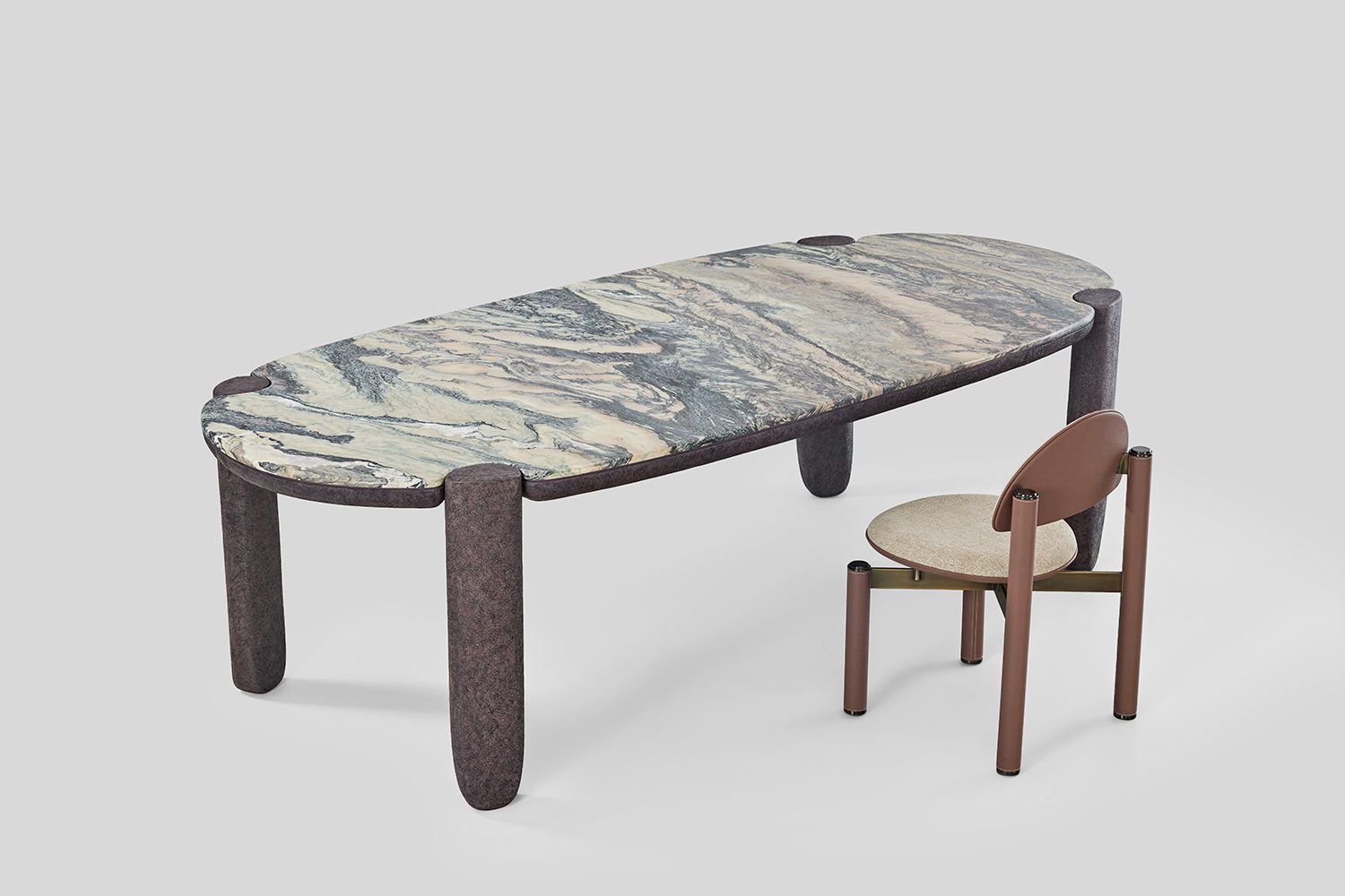 Veia Dining Table