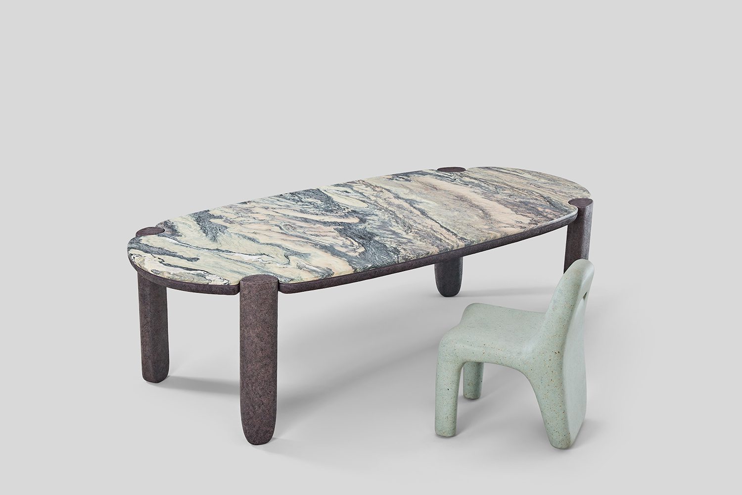 Veia Dining Table