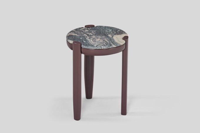 Veia Side Table 