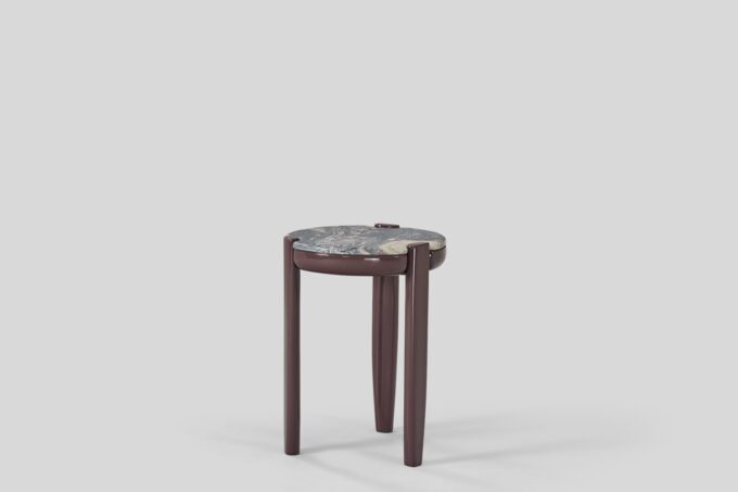 Veia Side Table