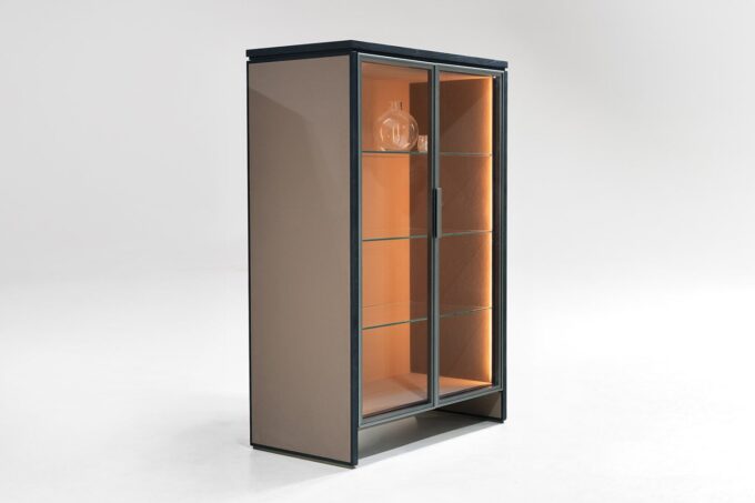 Aequor Cabinet
