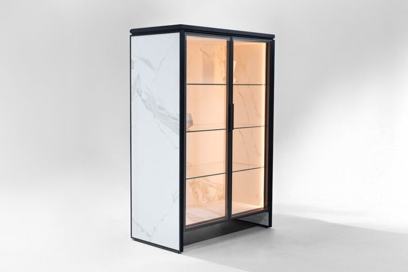 Aequor Cabinet
