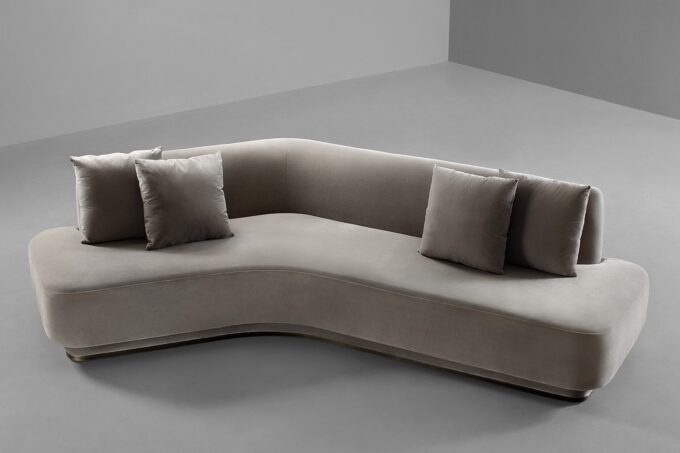 Arcus Sofa 
