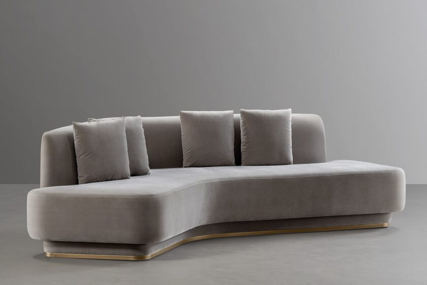 Arcus Sofa
