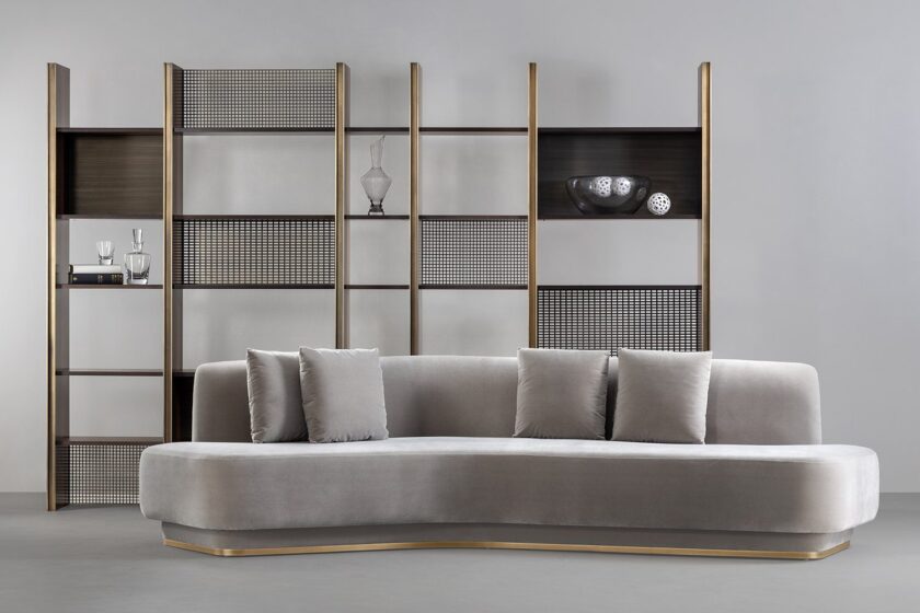 Arcus Sofa
