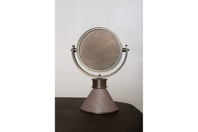 Faro Table Lamp