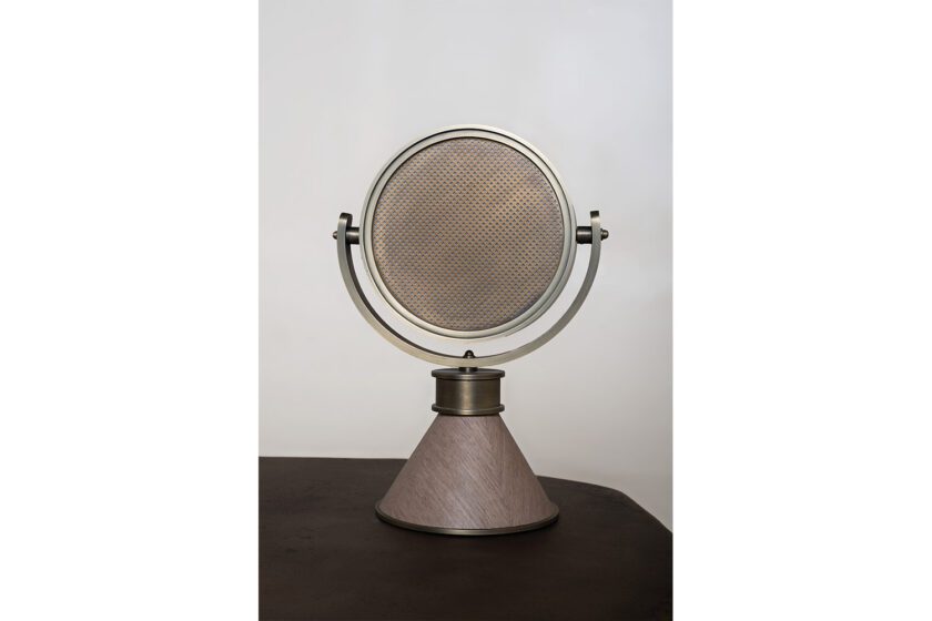 Faro Table Lamp