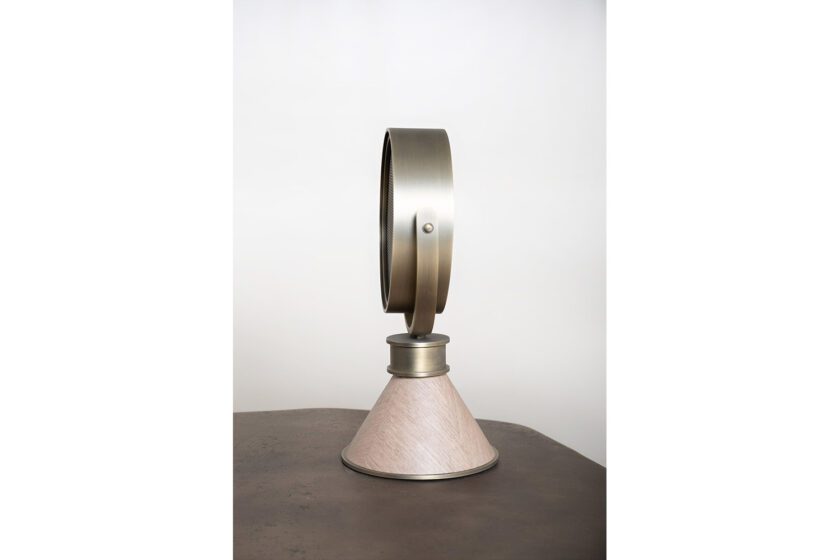 Faro Table Lamp