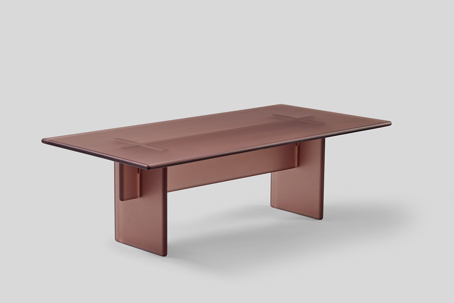 Flou Dining Table Wriver