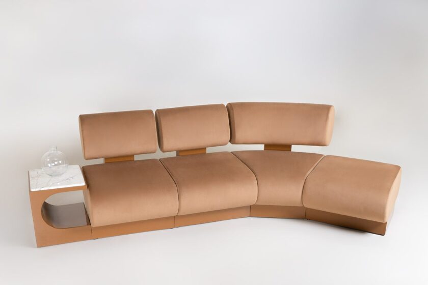 Giocco Sofa Wriver