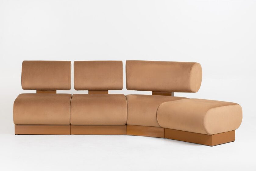 Giocco Sofa Wriver