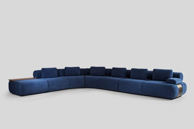 Gioco Sofa 