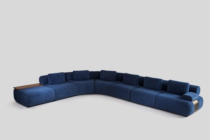 Gioco Sofa