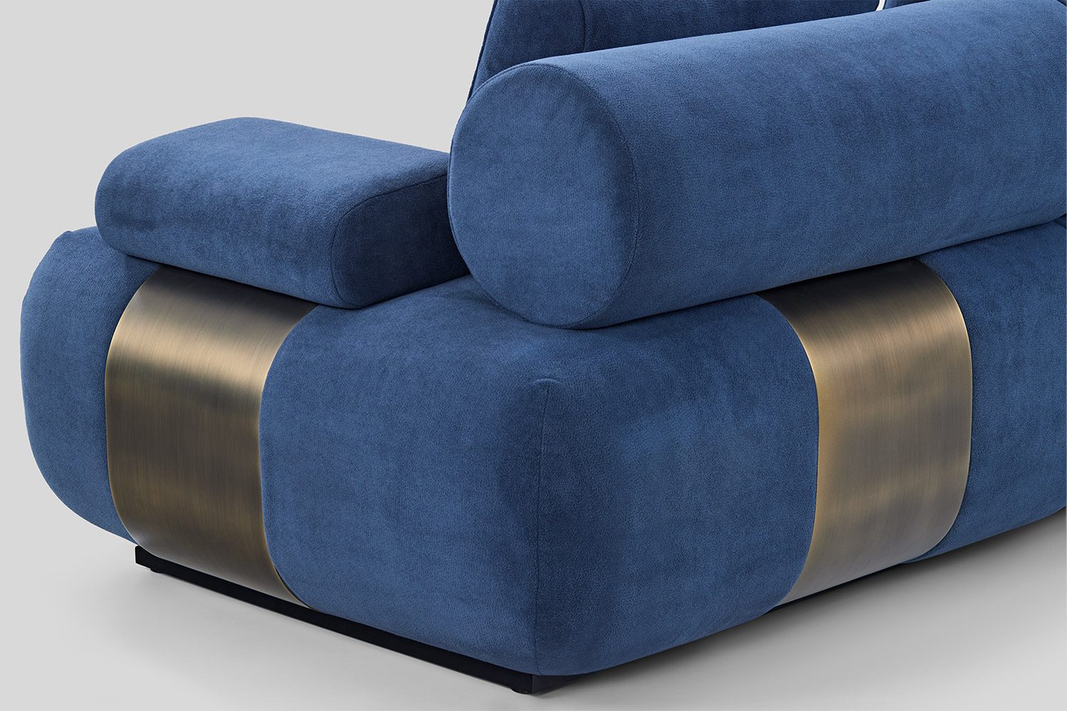 Gioco Sofa