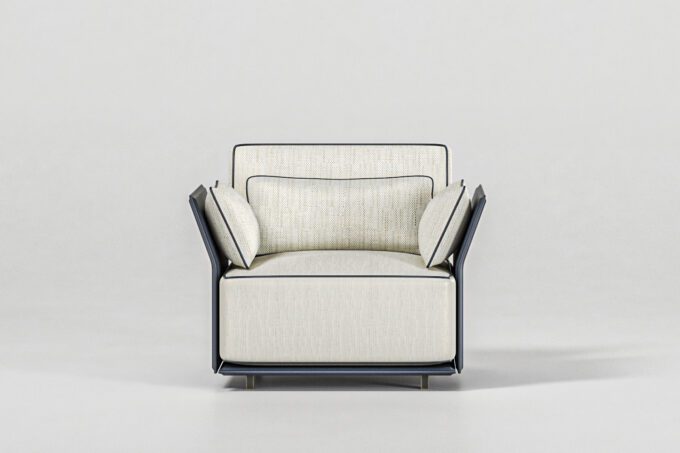 Ligo Chaise