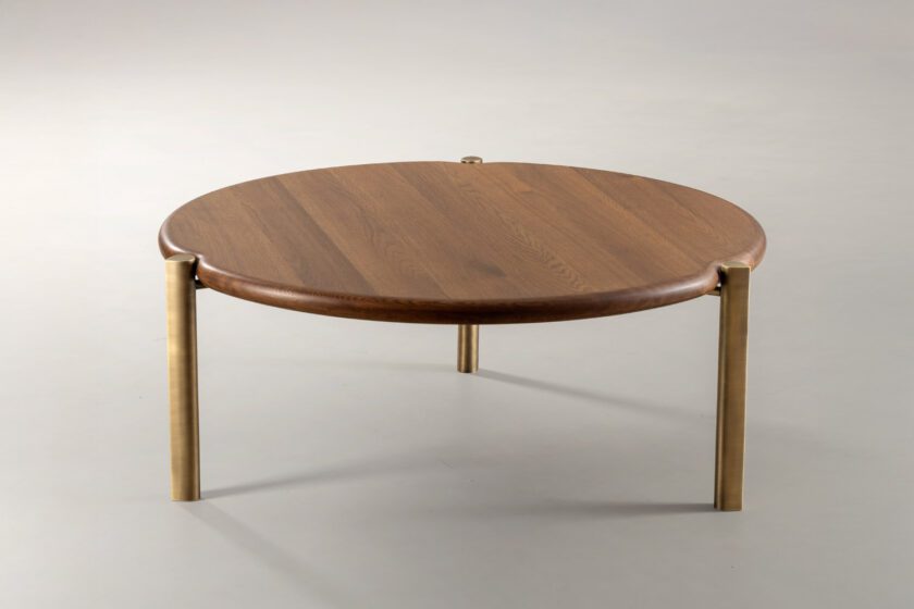 Nodo Coffee Table Wriver