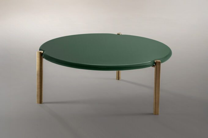 Nodo Coffee Table Wriver