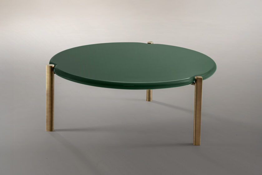 Nodo Coffee Table Wriver