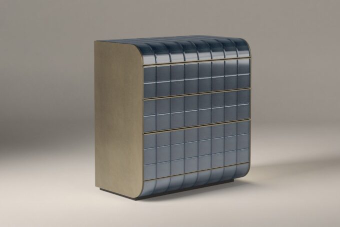 Pezzo Chest Of Drawers