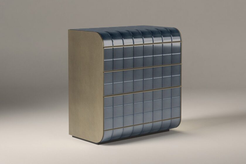 Pezzo Chest Of Drawers