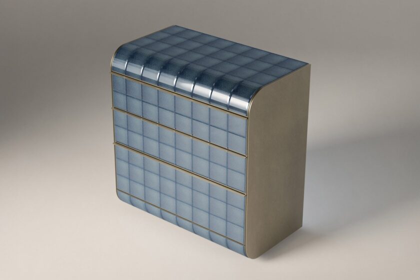 Pezzo Chest Of Drawers