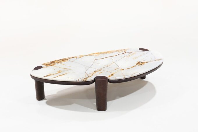 Veia Coffee Table A
