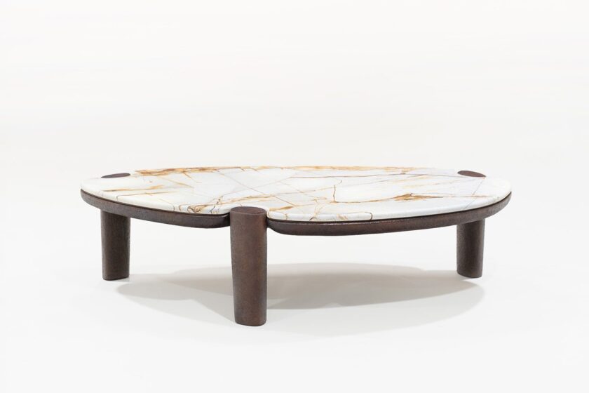 Veia Coffee Table A