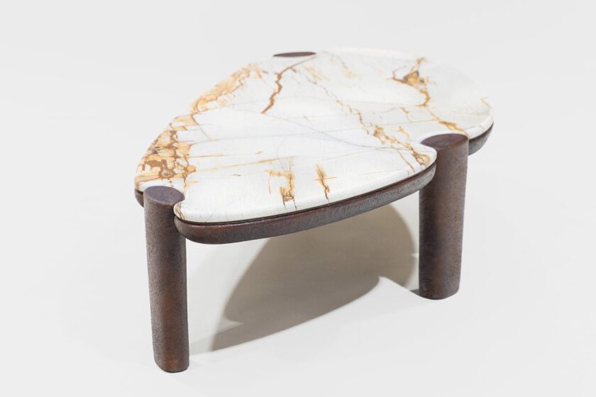 Veia Coffee Table A