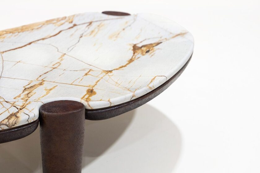 Veia Coffee Table A