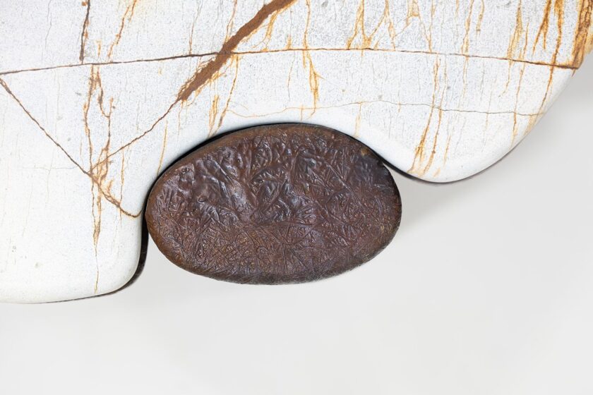 Veia Coffee Table A