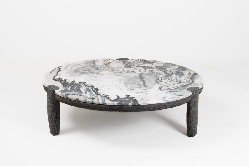 Veia Coffee Table B
