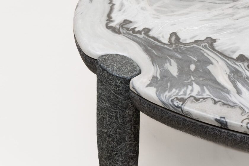 Veia Coffee Table B