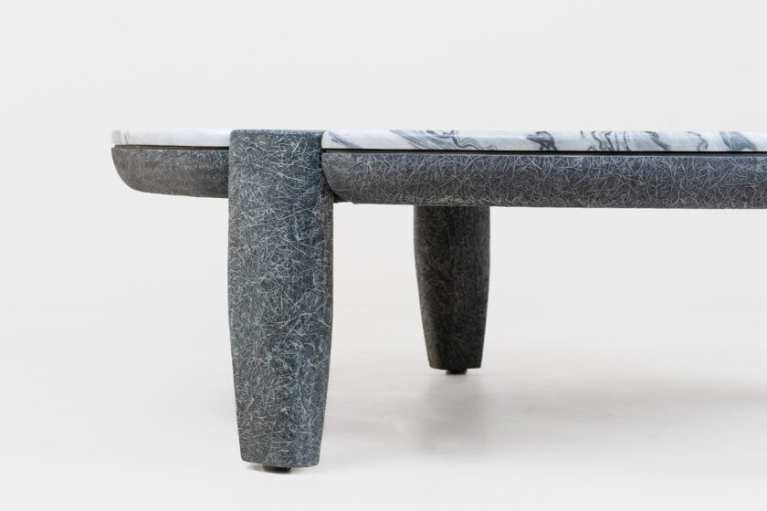 Veia Coffee Table B