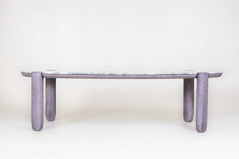 Veia Dining Table B