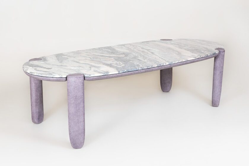 Veia Dining Table B